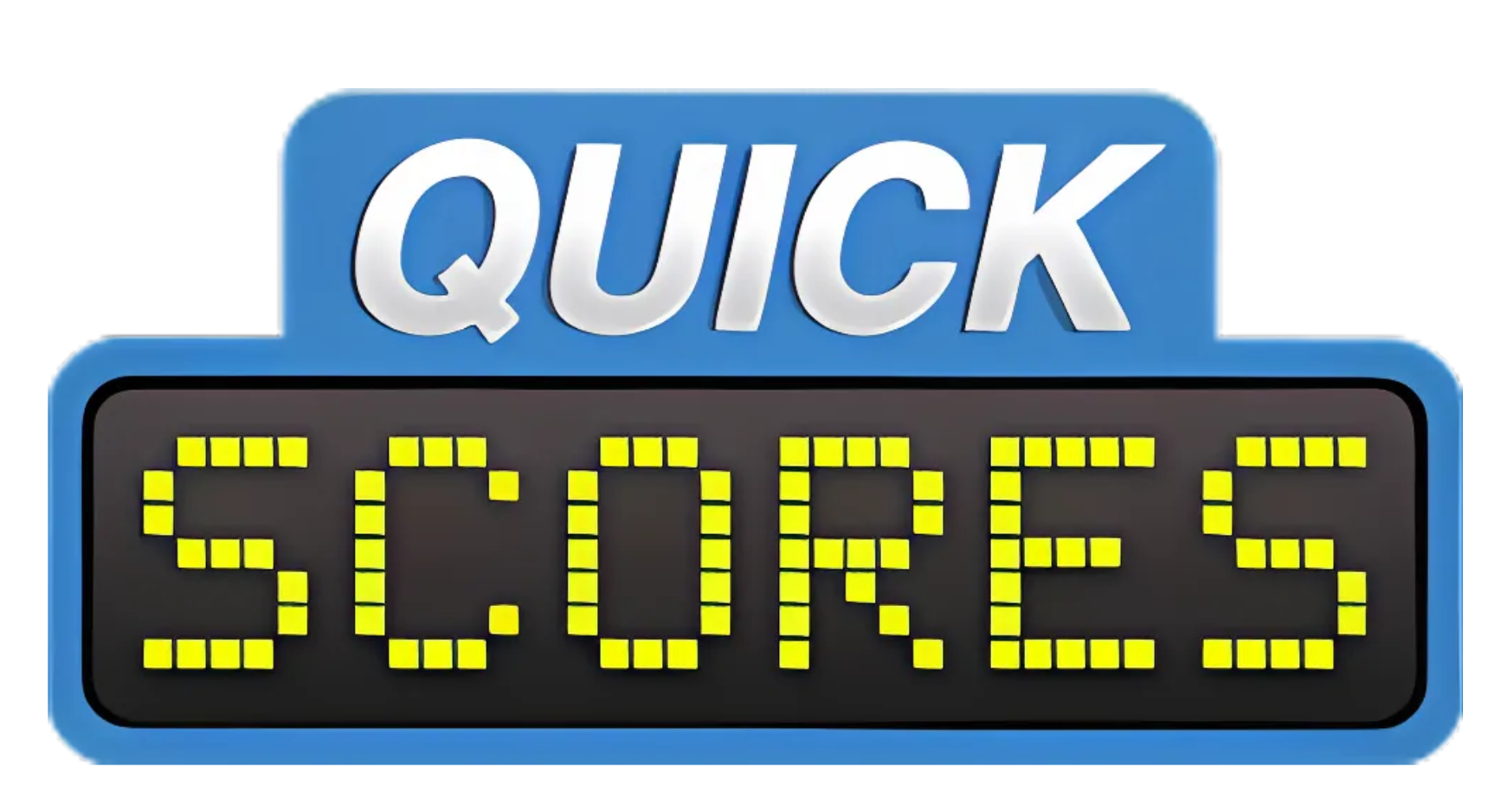 Quick Scores Logo